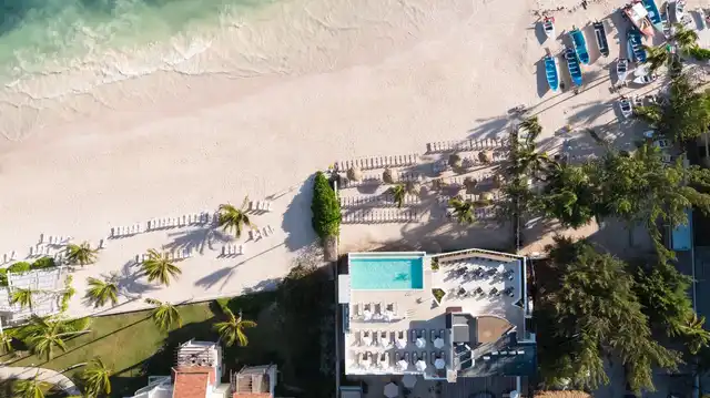 HM Bavaro Beach - Adults Only Aussenansicht