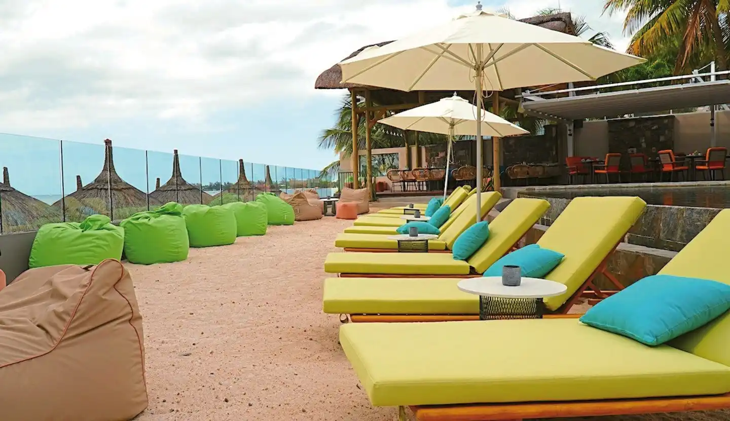 Wonders Beach Boutique Hotel Strand