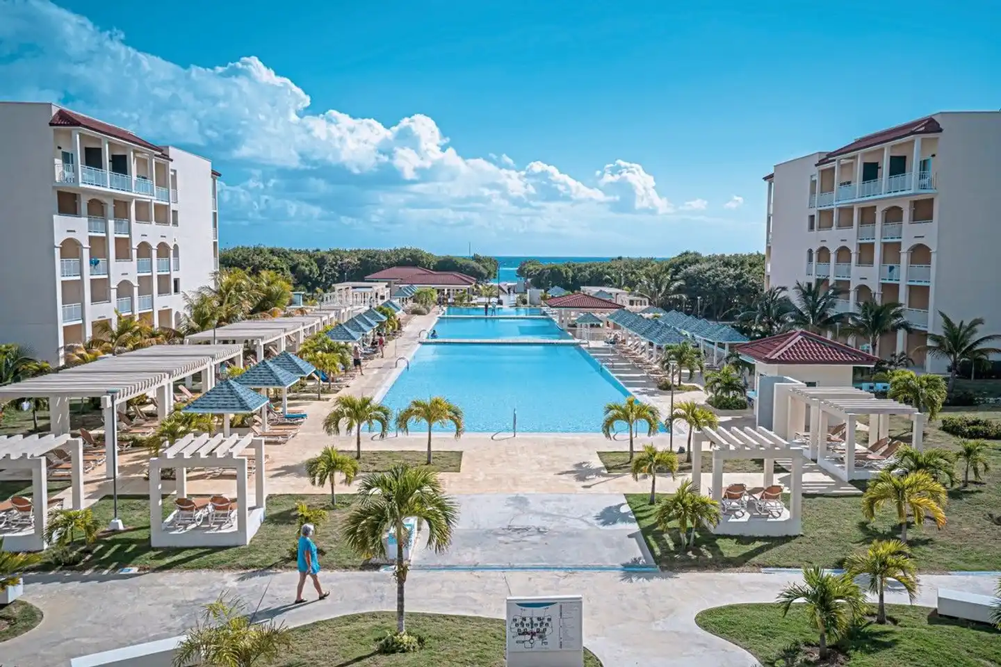 Grand Memories Holguin Aussenansicht
