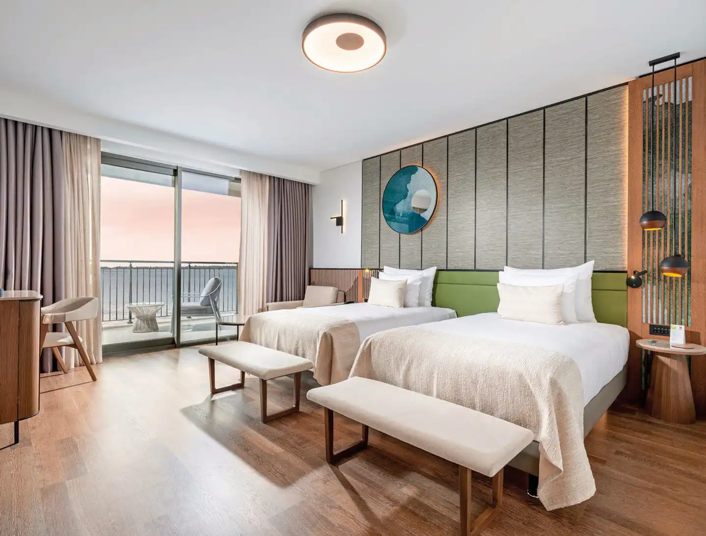 Anda Barut Collection Wohnbeispiel