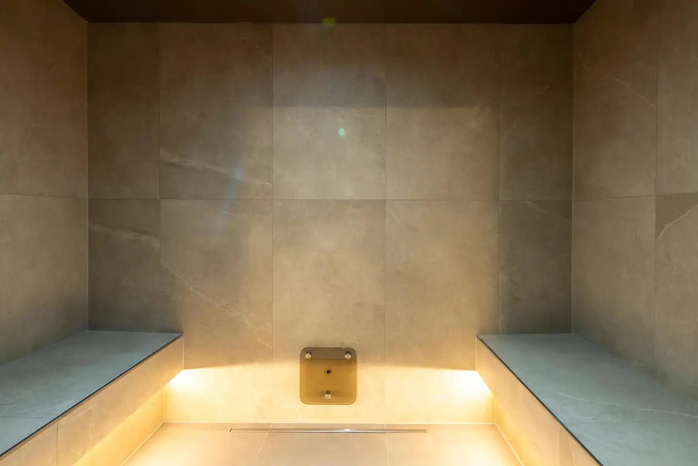 Resort 'eský les Wellness