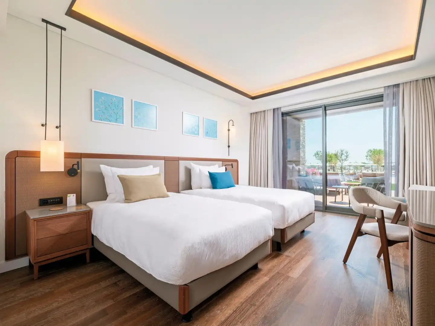 Anda Barut Collection Wohnbeispiel