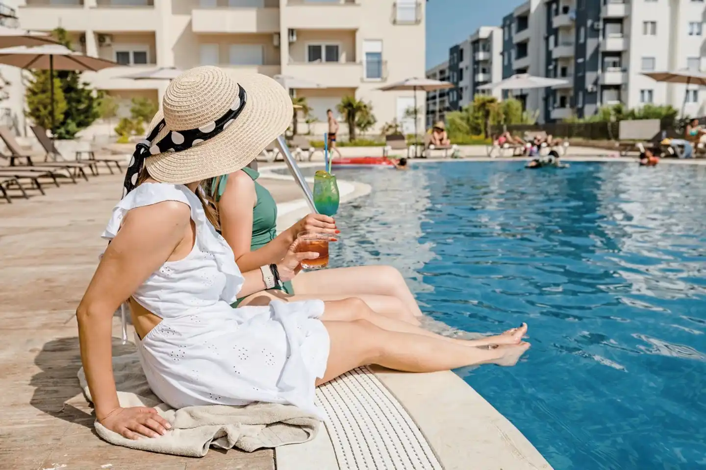 Hotel Olea Terrasse