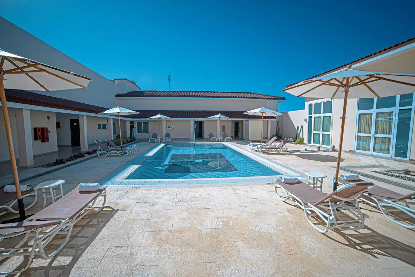 Grand Memories Holguin Pool