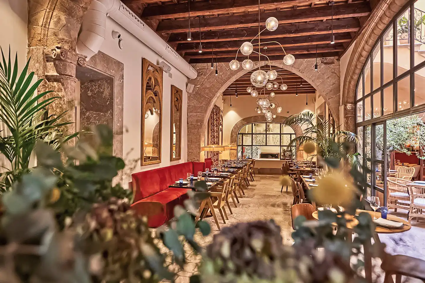 Puro Grand Hotel Terrasse