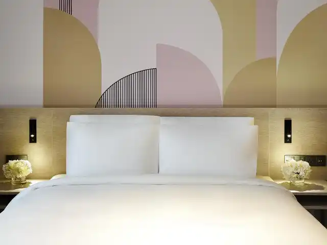 Ibis Styles Ambassador Incheon Airport Wohnbeispiel