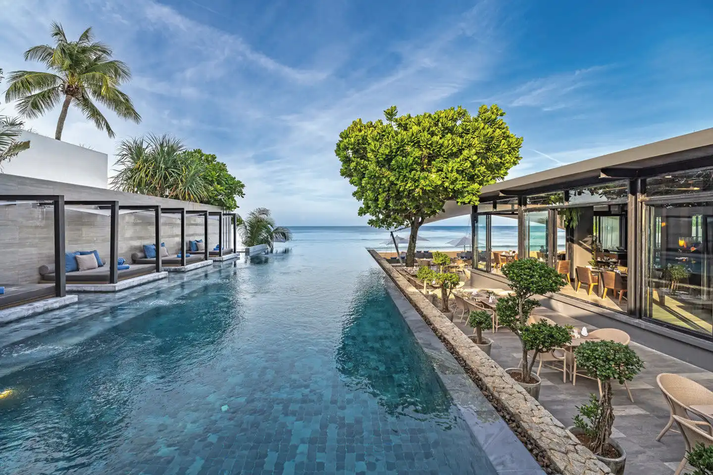 Aleenta Retreat Chiang Mai Pool