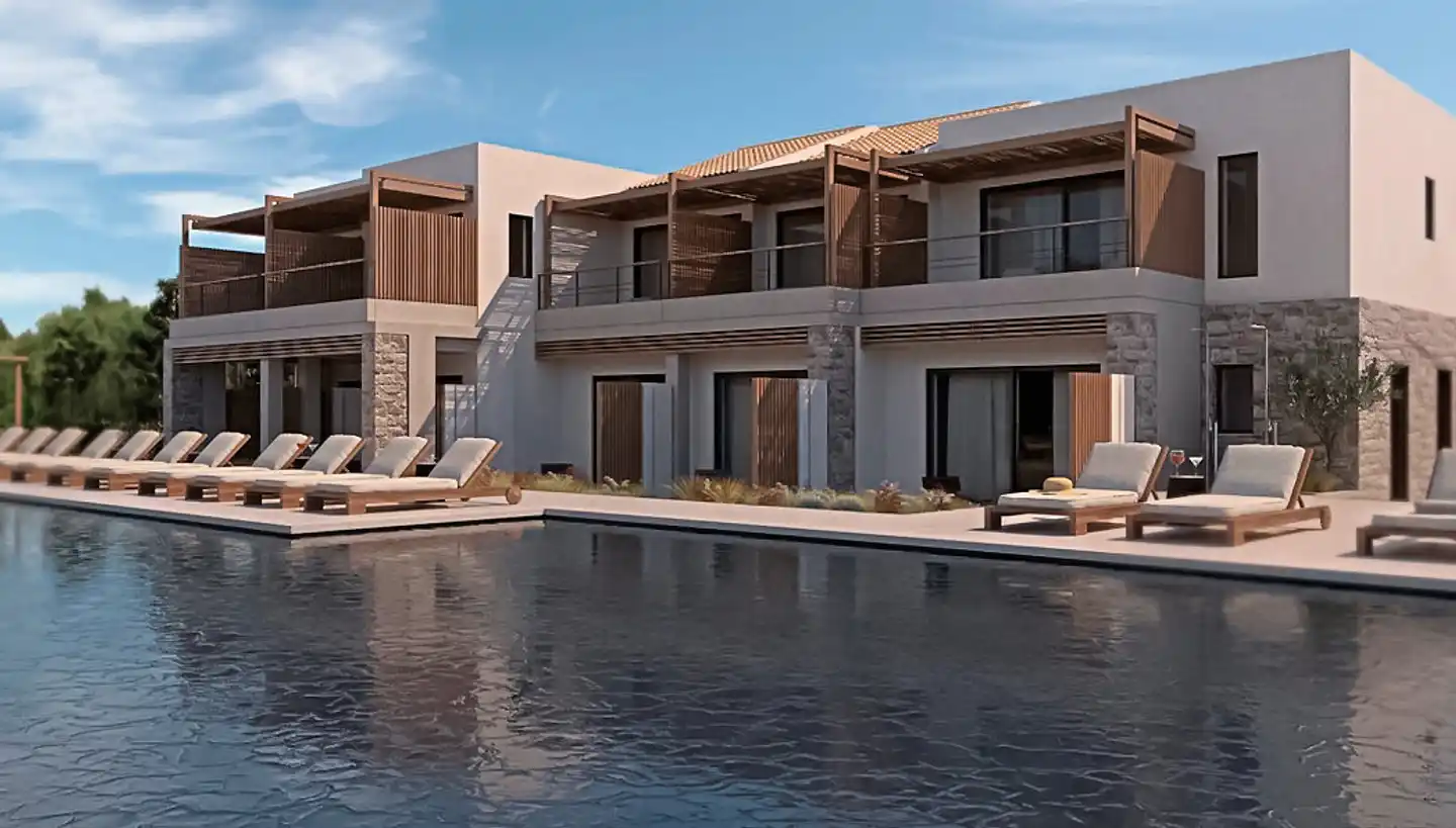 Unda Pool