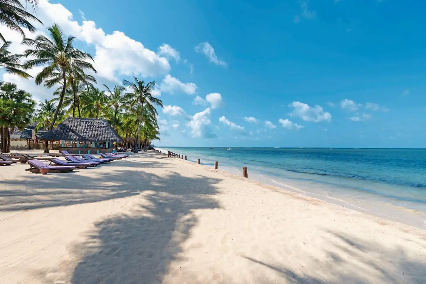 ananea Diamonds Malindi Strand