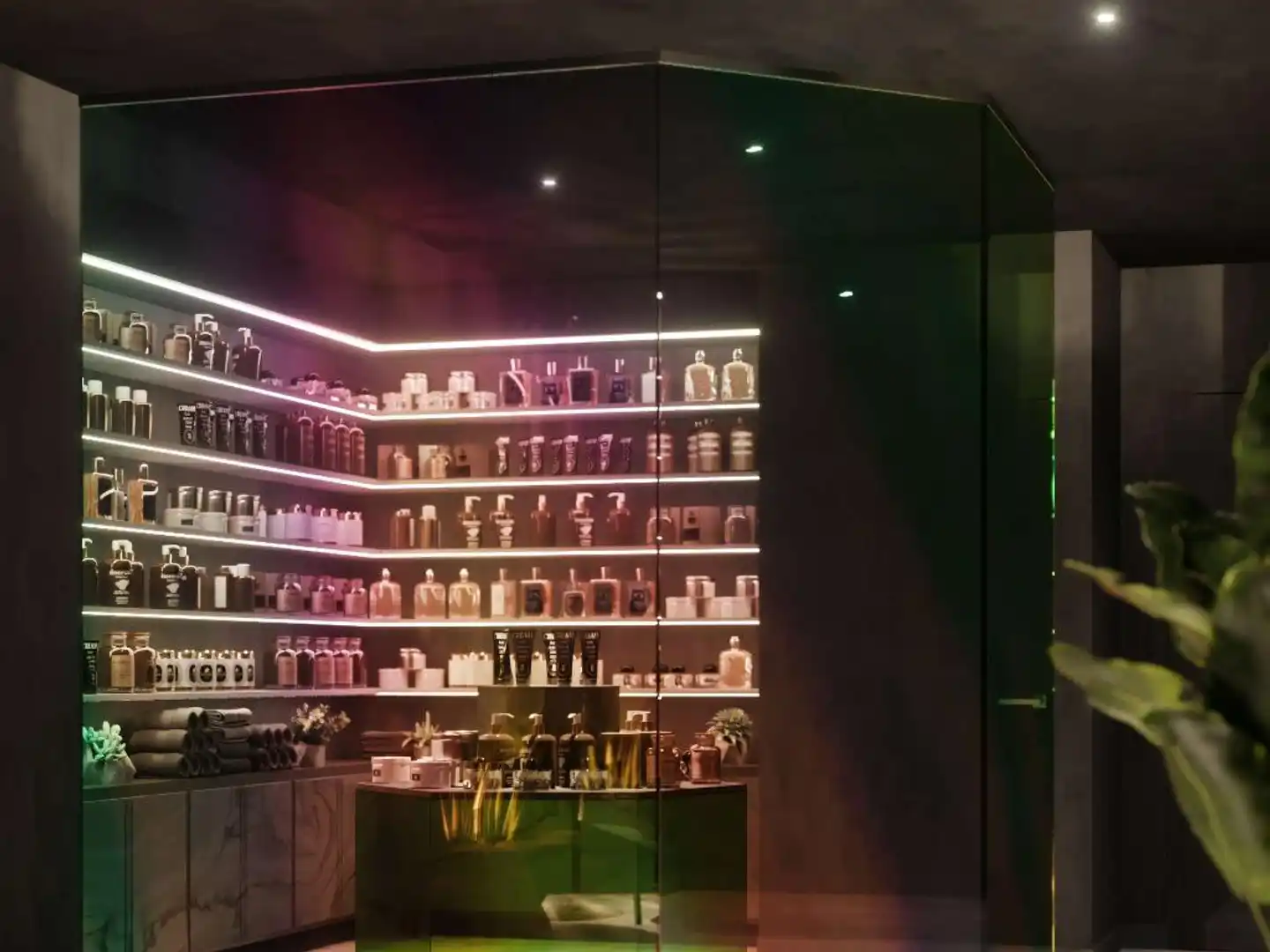 Gem Forest Hotel Nairobi - MGallery Collection Bar