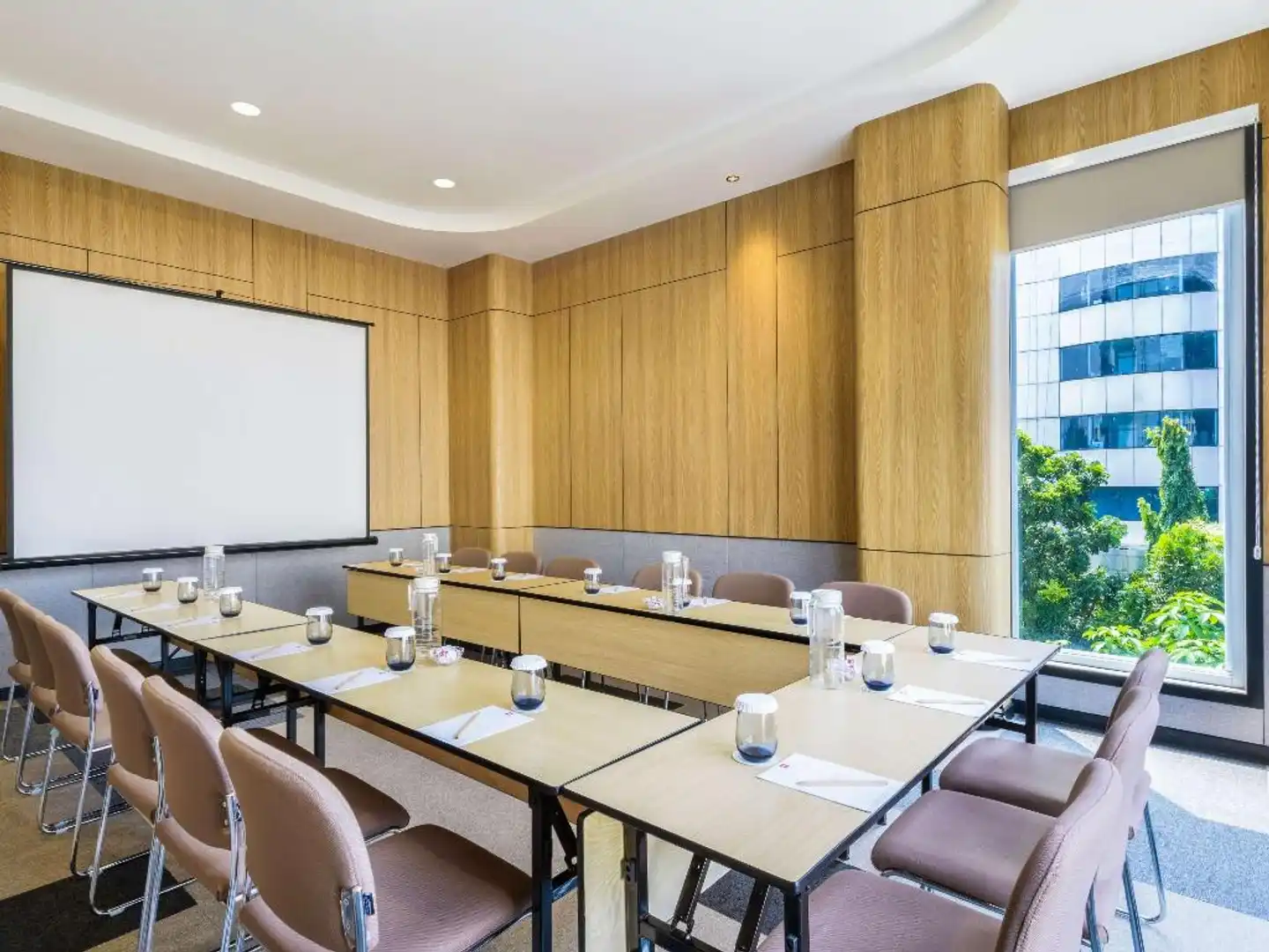ibis Jakarta Raden Saleh Konferenz