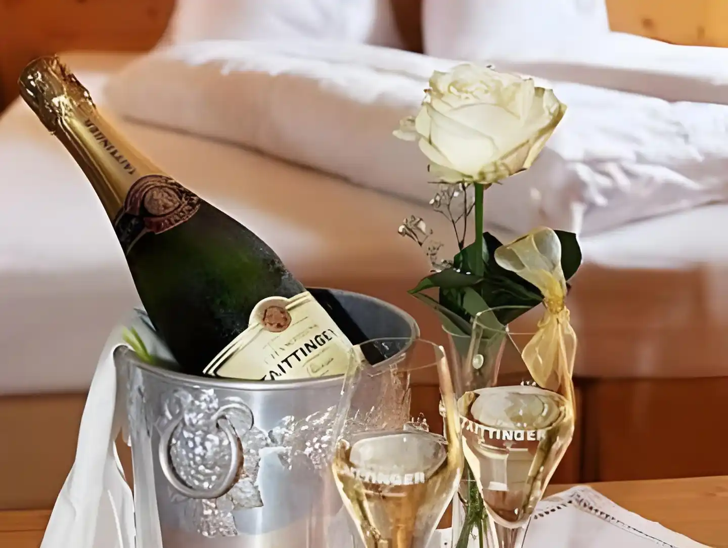 Hotel Bürglhöh Personen