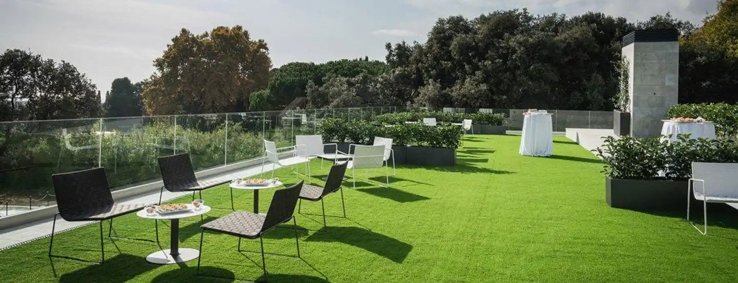 Sorli Emocions Garten