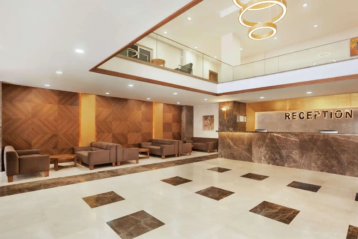 Ramada Hotel & Suites by Wyndham Kusadasi Konferenz