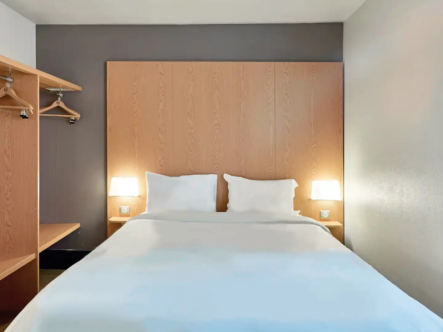 B&B HOTEL près de Disneyland® Paris Wohnbeispiel