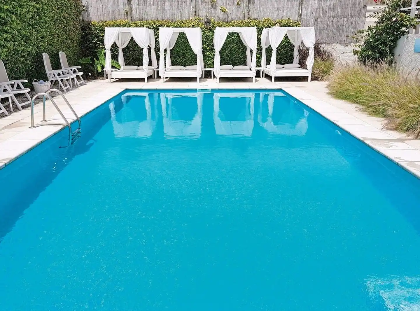 Atlántico Pool