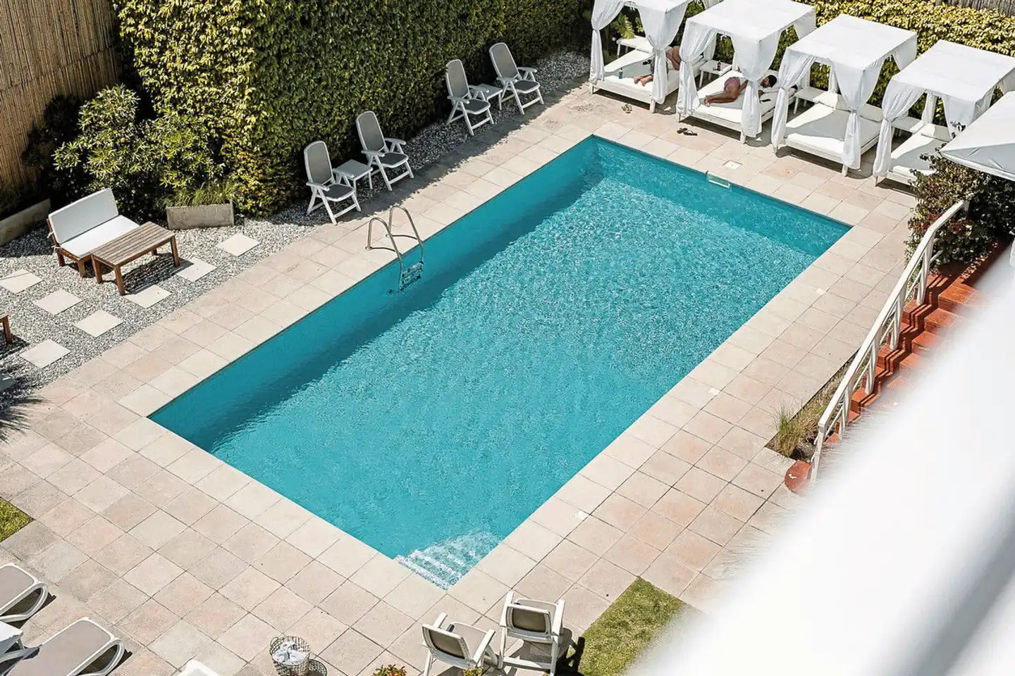 Atlántico Pool