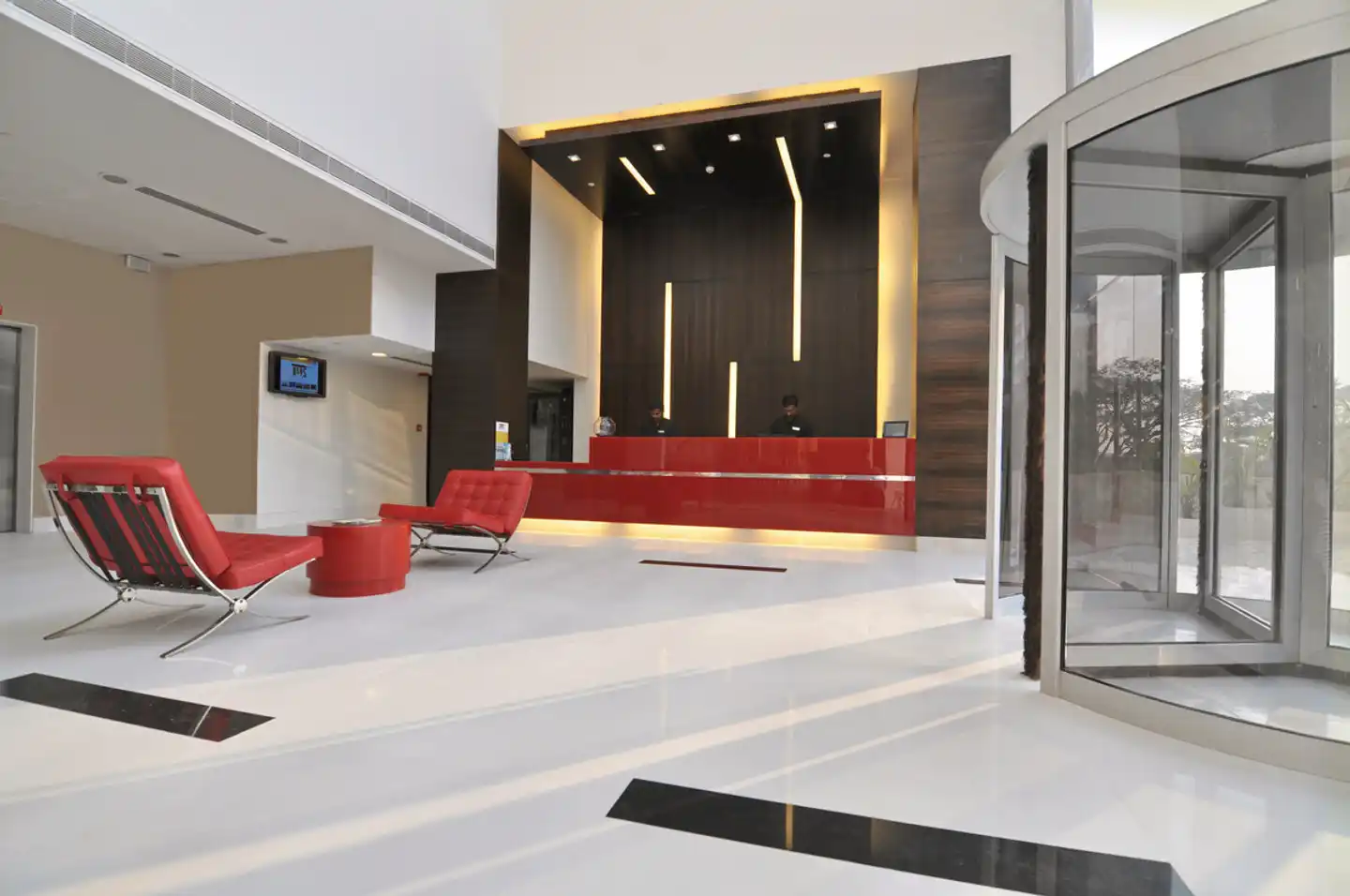 Keys Select Kochi - By Lemon Tree Hotels Aussenansicht
