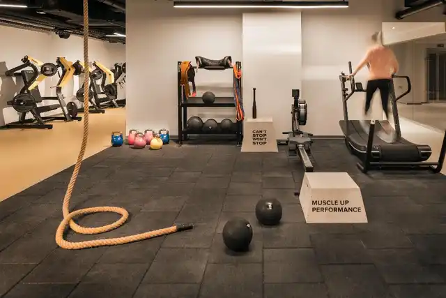 Lionel Hotel Istanbul Sport und Entertainment