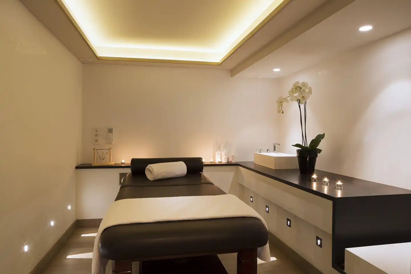 Hotel D - Strasbourg Wellness