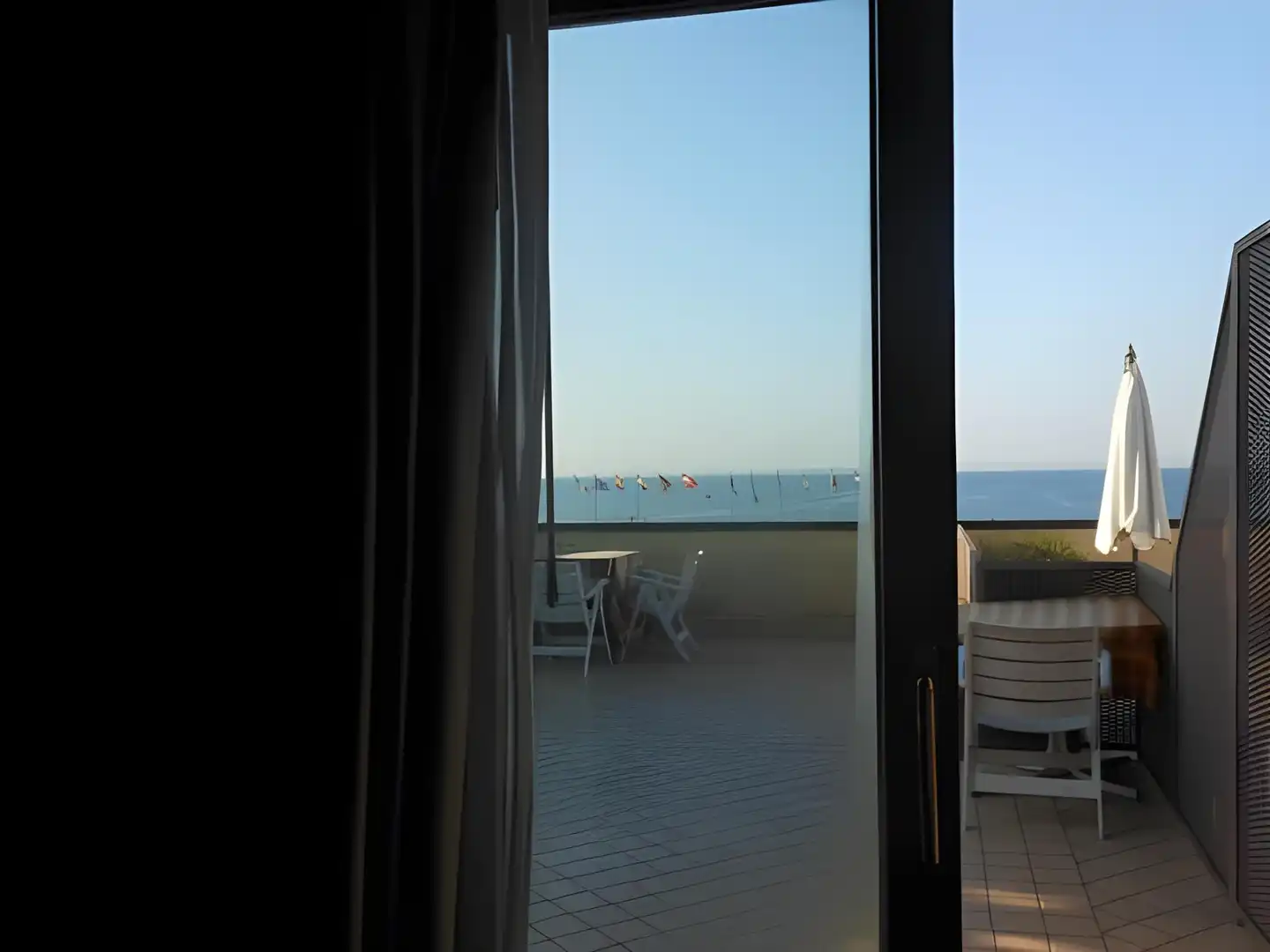 Hotel Ristorante Miralago Wohnbeispiel