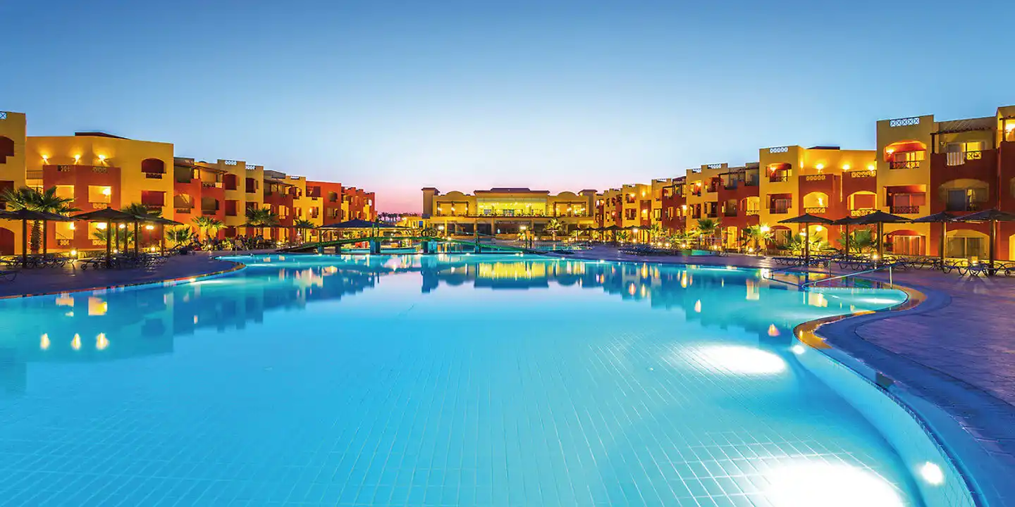Casa Mare Resort Pool