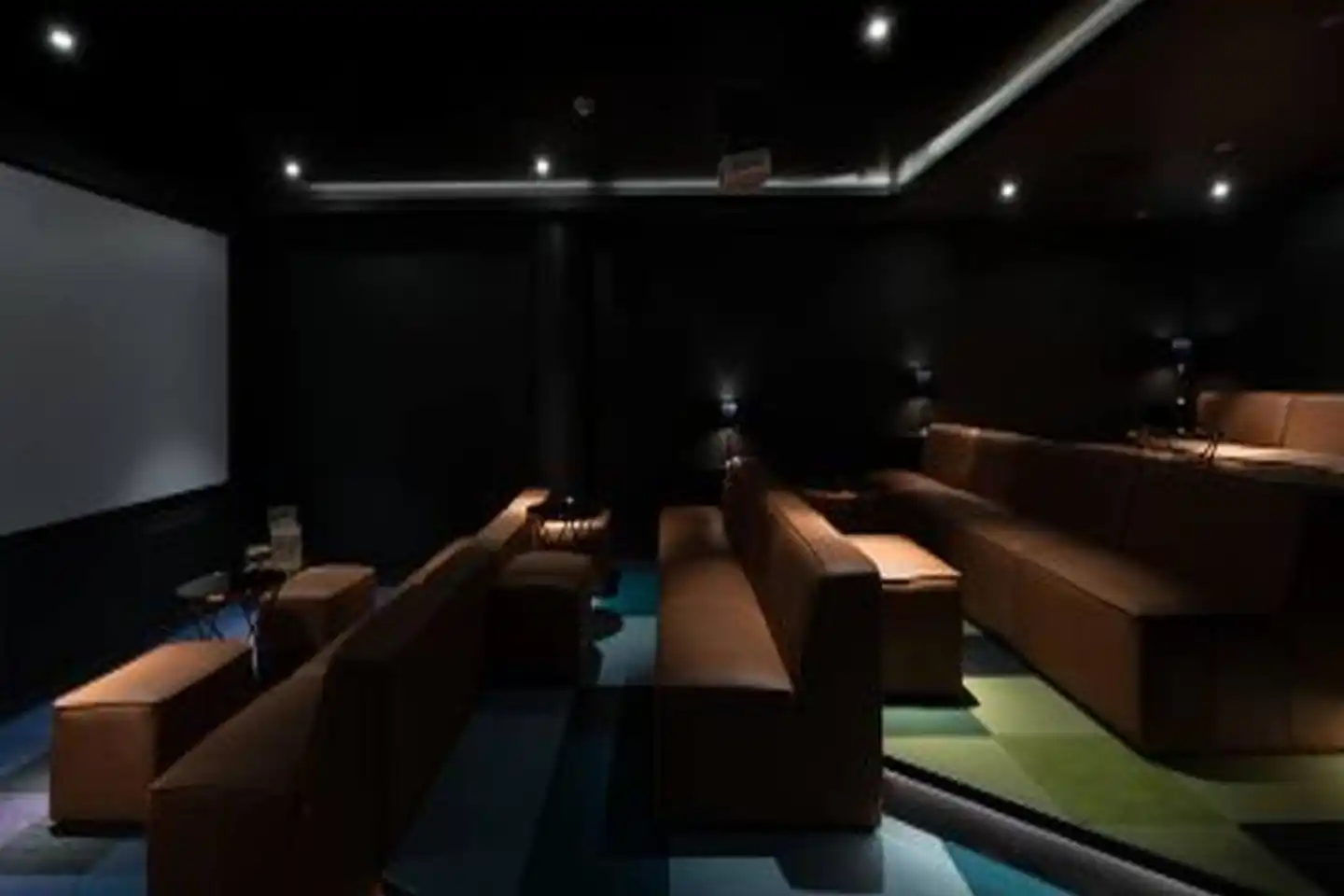 Ruby Marie Hotel Vienna Sport und Entertainment