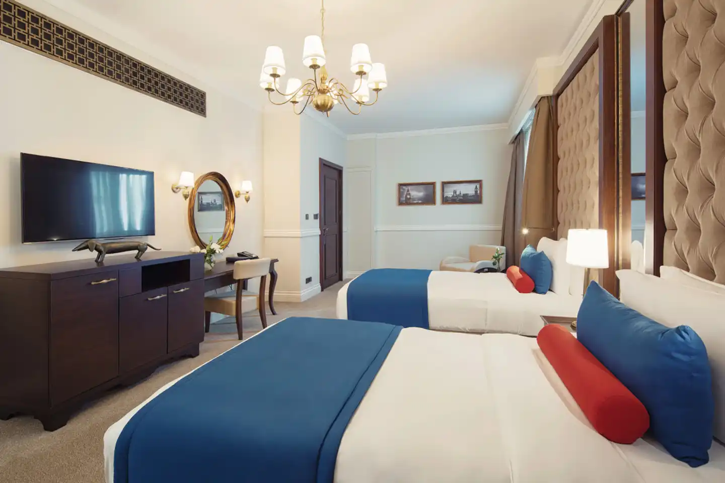 Dukes The Palm, a Royal Hideaway Hotel Wohnbeispiel