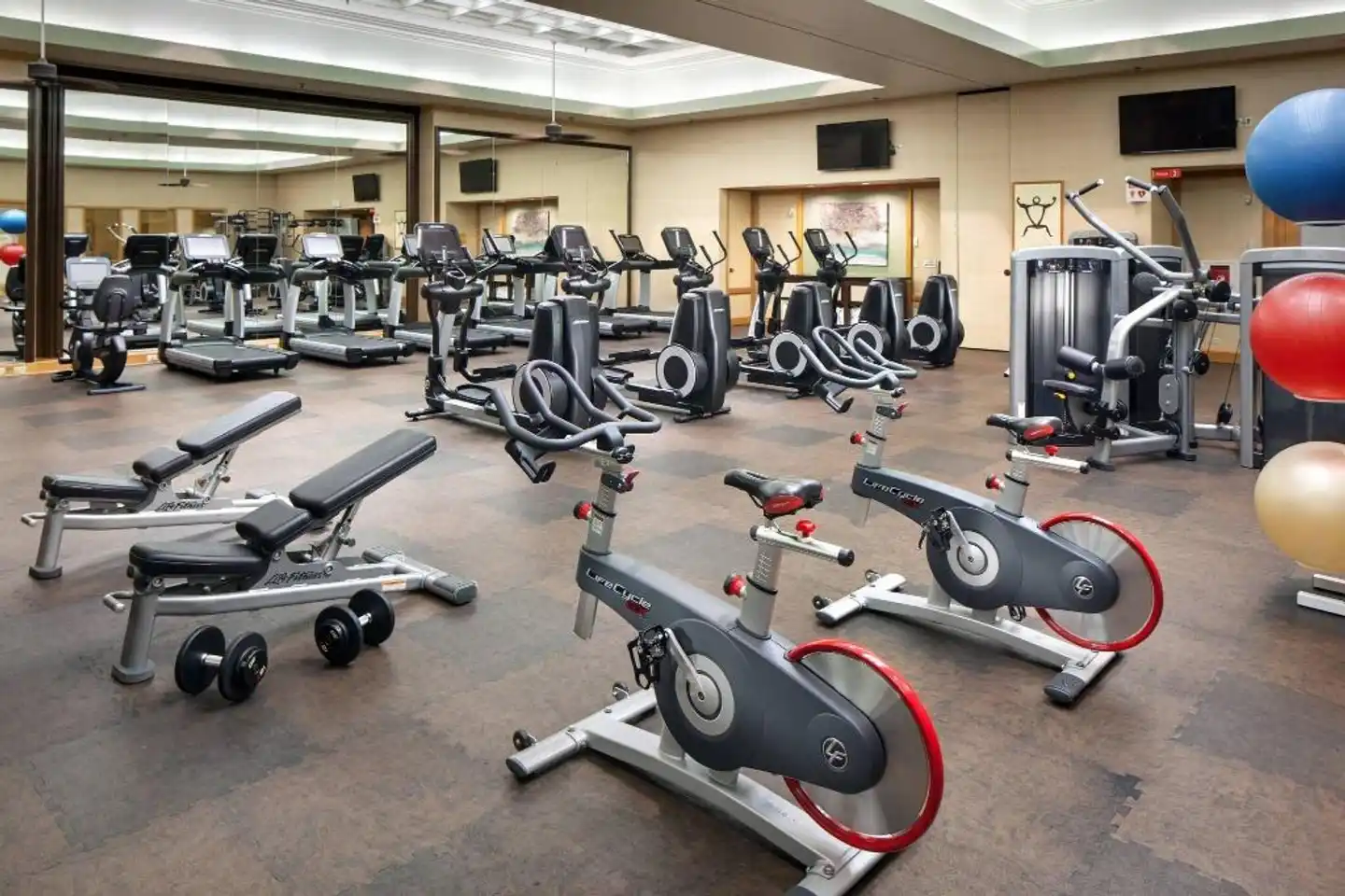 Marriott's Kaua'i Beach Club Sport und Entertainment
