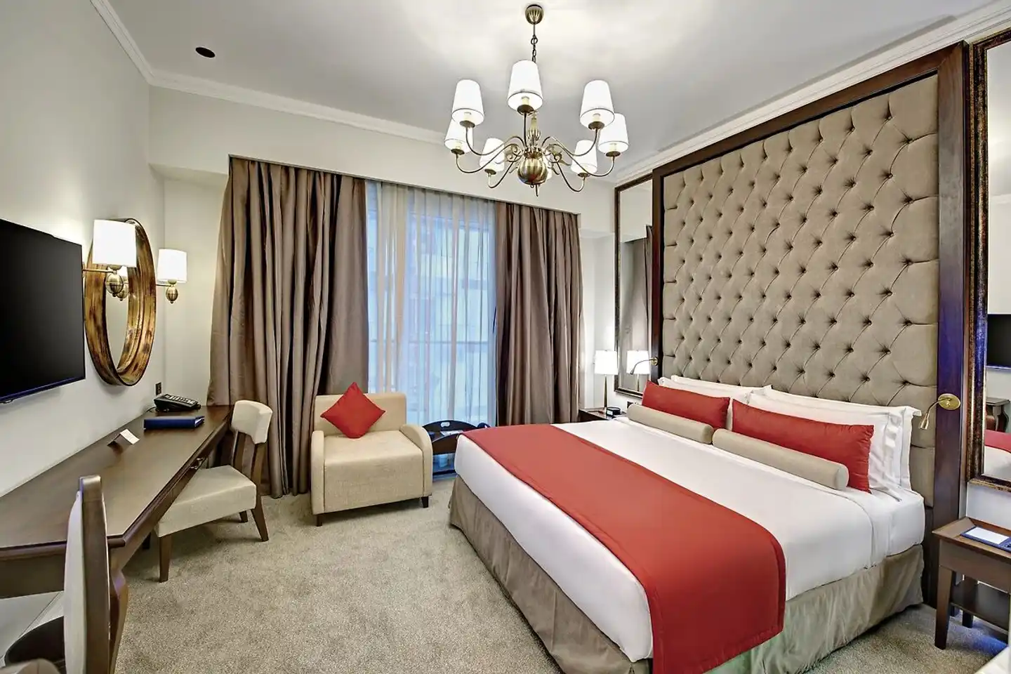 Dukes The Palm, a Royal Hideaway Hotel Wohnbeispiel