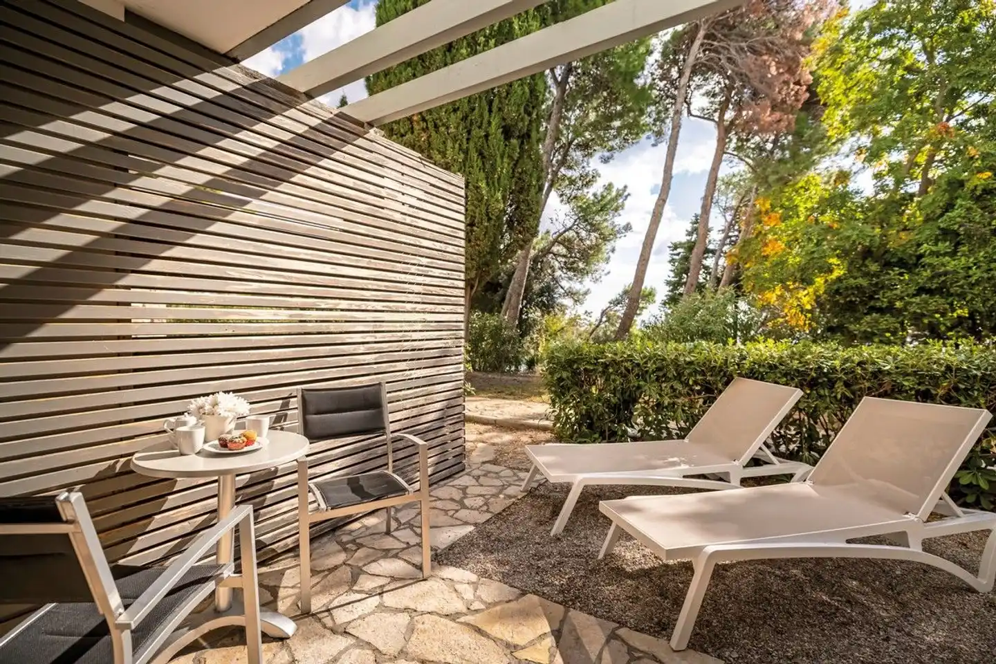 Valamar Sanfior Hotel & Casa Terrasse