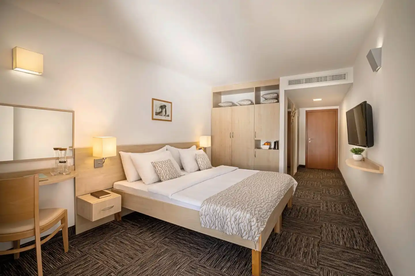 Valamar Sanfior Hotel & Casa Wohnbeispiel