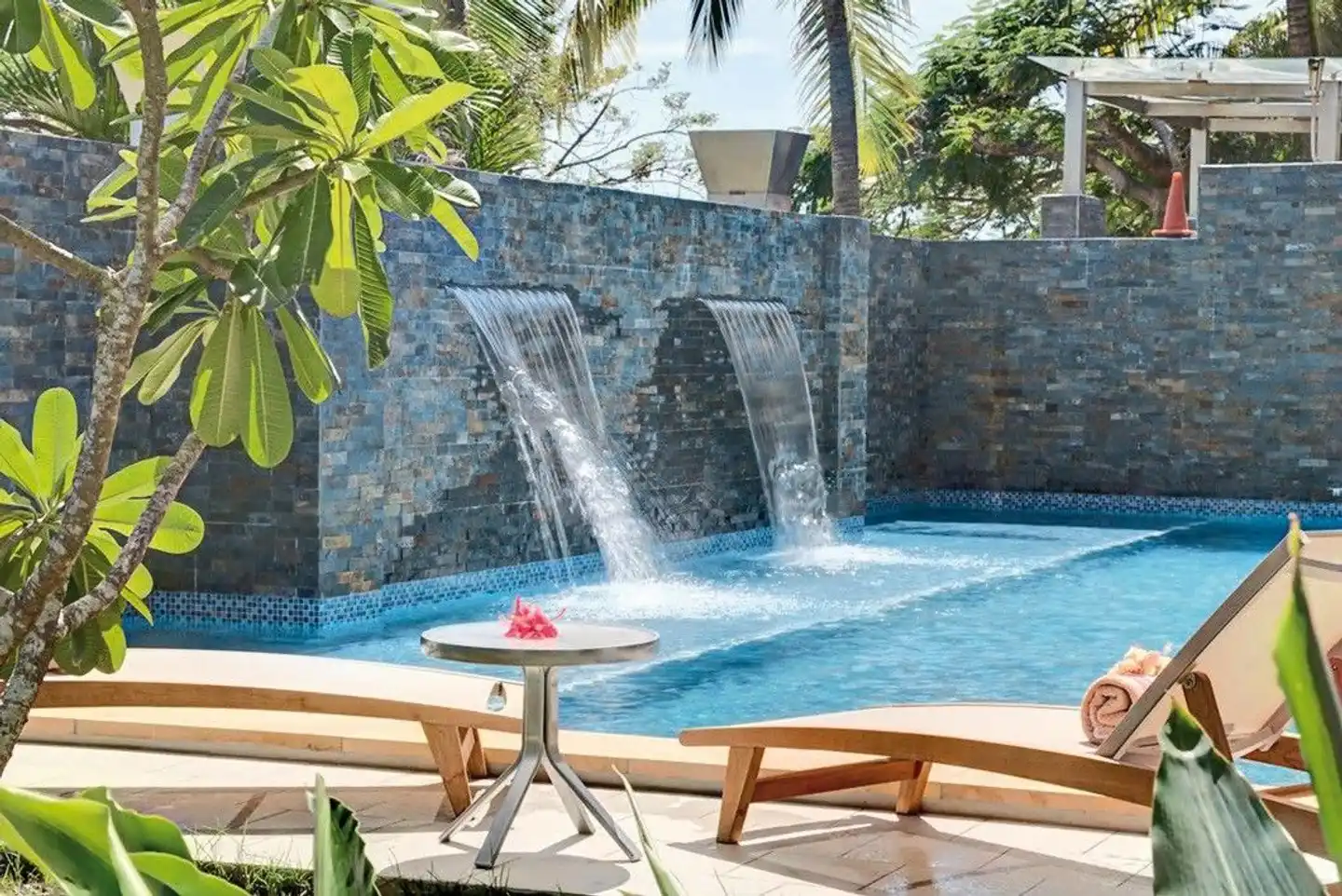 The Palms Denarau Fiji Pool
