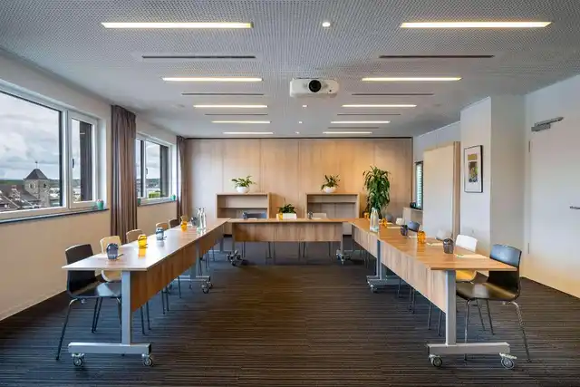 INNSIDE by Melia Aachen Konferenz