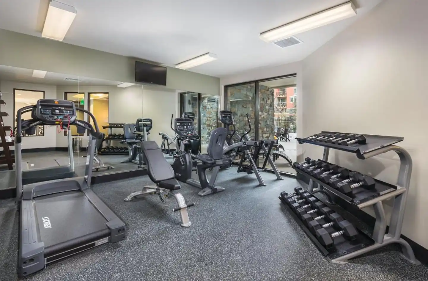 Wyndham Park City Sport und Entertainment