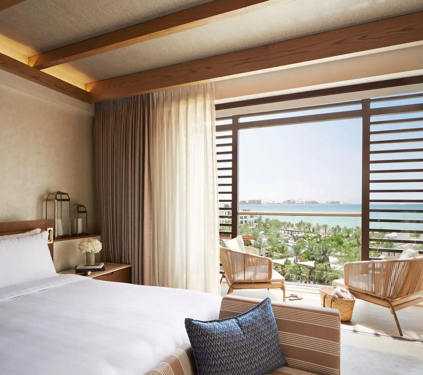 Jumeirah Al Naseem Wohnbeispiel