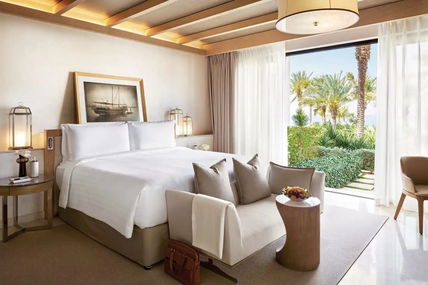 Jumeirah Al Naseem Wohnbeispiel