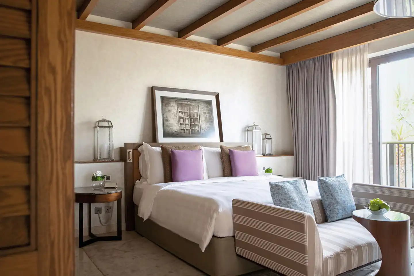 Jumeirah Al Naseem Wohnbeispiel