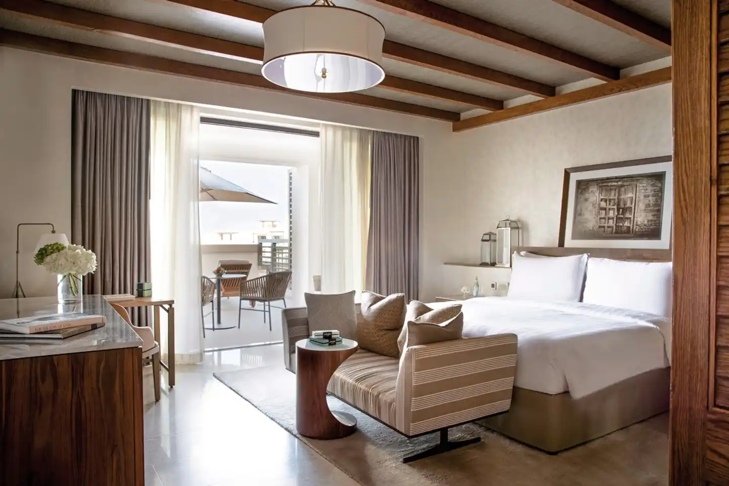 Jumeirah Al Naseem Wohnbeispiel