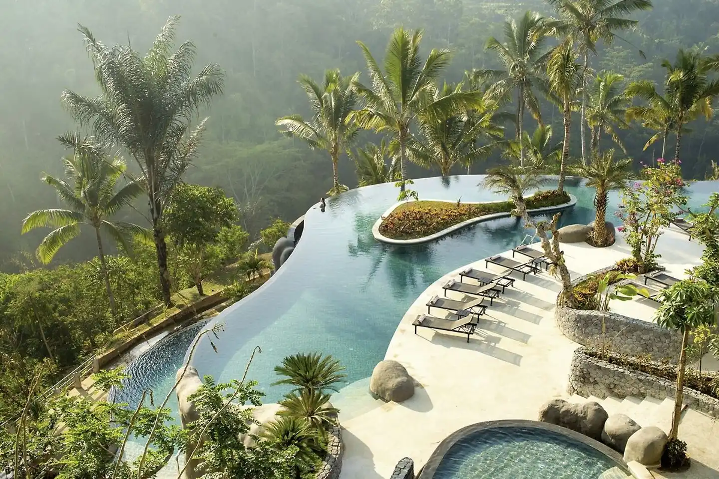 Padma Resort Ubud Wellness