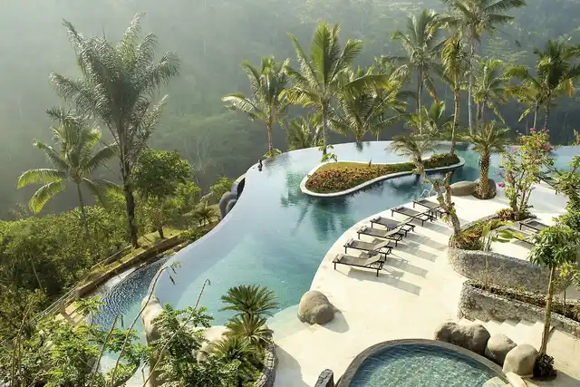 Padma Resort Ubud Wellness