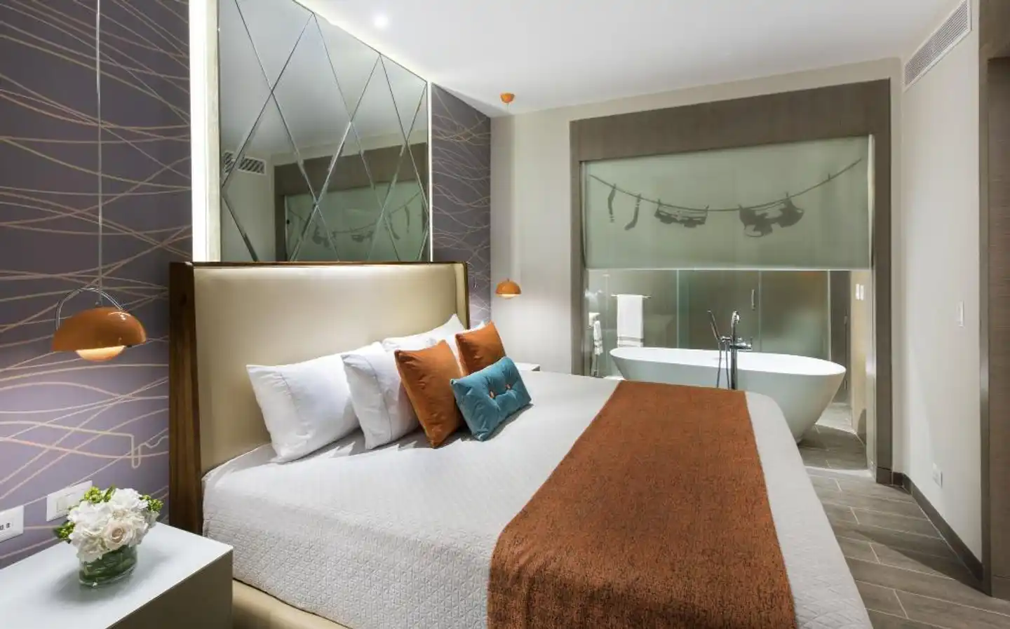 Nickelodeon Hotels & Resorts Punta Cana Wohnbeispiel