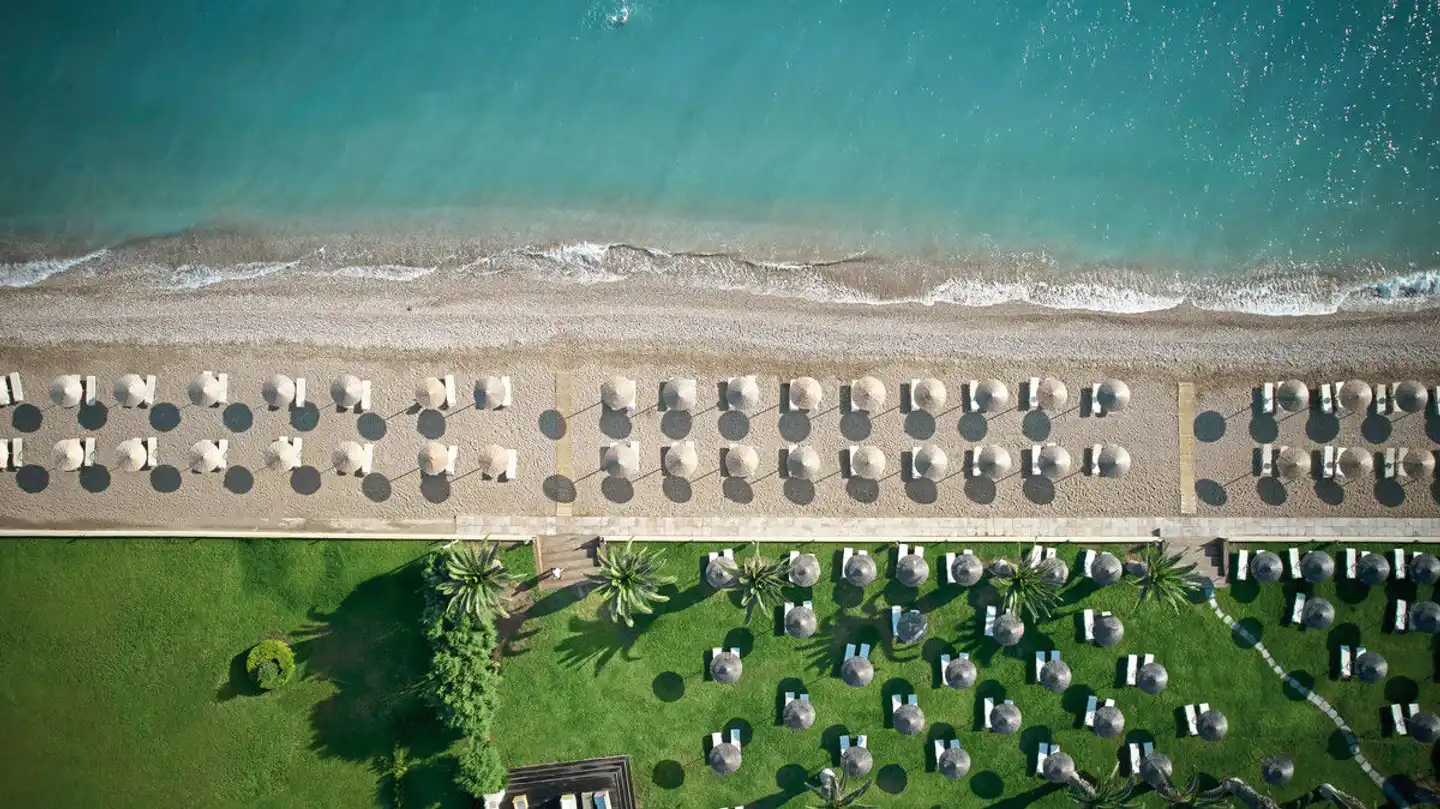 The Ixian Grand & All Suites Strand