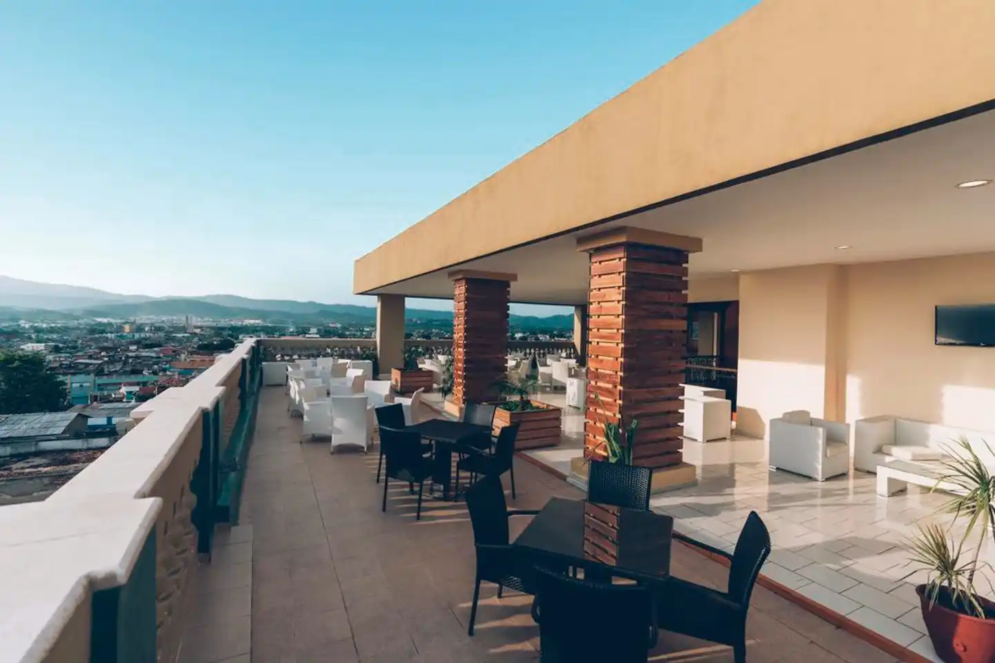 Imperial Terrasse