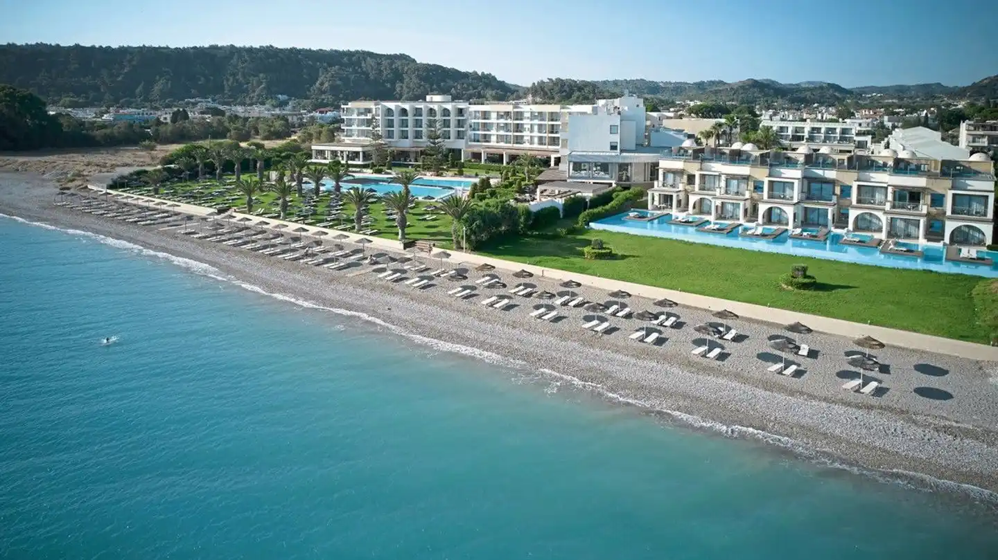The Ixian Grand & All Suites Strand