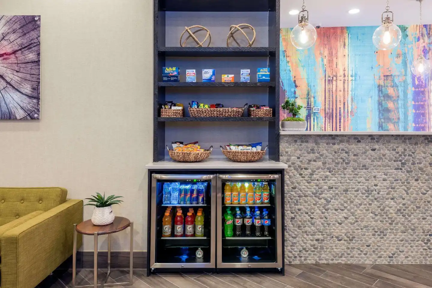 Wyndham Garden LaGuardia South Wohnbeispiel