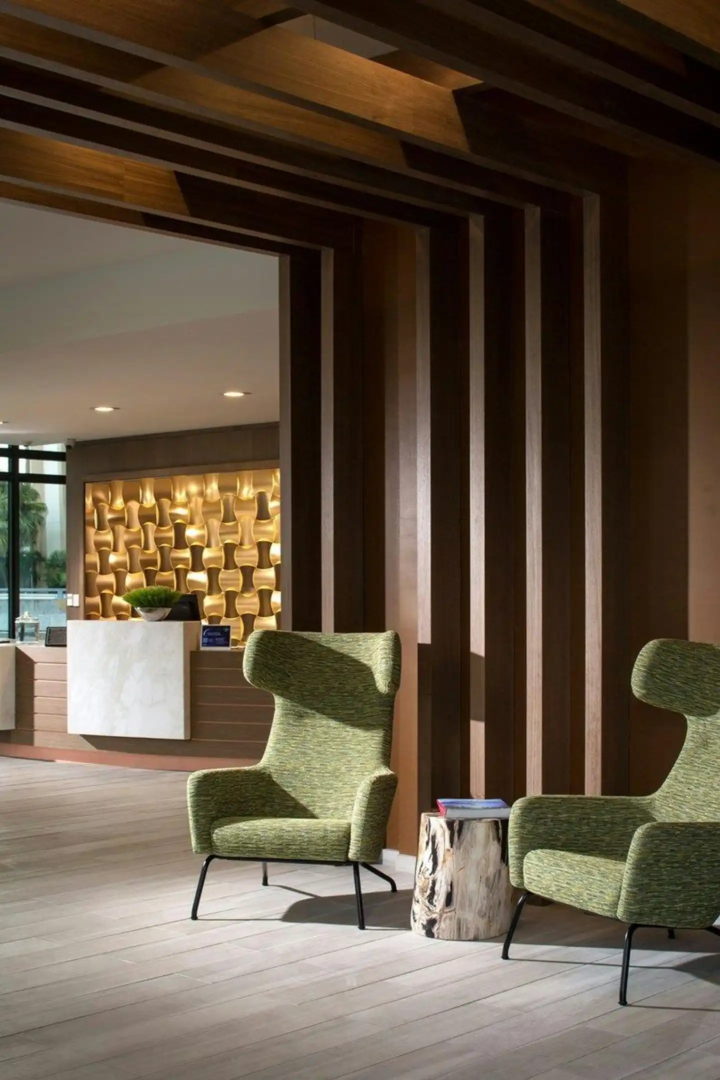 Residence Inn by Marriott Miami Beach South Beach Bar
