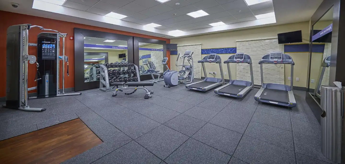 Hampton Inn & Suites Hood River Sport und Entertainment