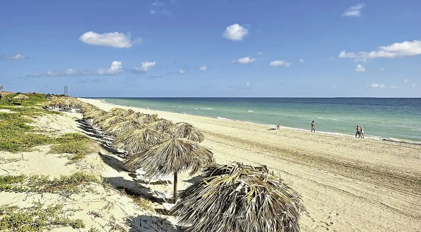 Melia Marina Varadero - Apartamentos Strand