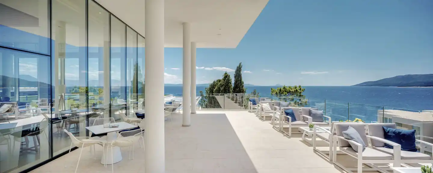 Girandella Resort Valamar Collection Designed for Adults Strand